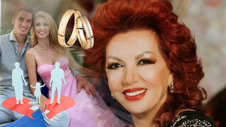 Carmen Harra, noi predicţii despre divorţuri în showbiz: 