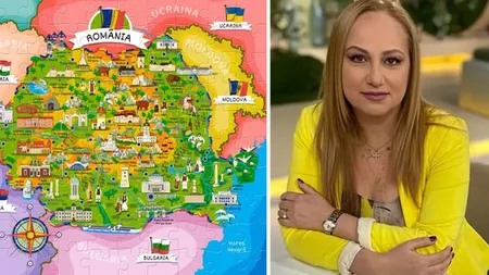 Cristina Demetrescu, despre ce e rezervat României în următorii 20 de ani: 