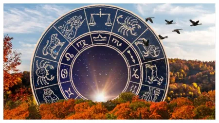 5 zodii urmărite de noroc în octombrie și noiembrie. Nativii se vor simți binecuvântați la fiecare pas