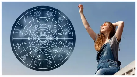 Două zodii își vor schimba viața complet după eclipsa de soare. Află dacă ești printre ele și ce urmează să se întâmple în viața ta