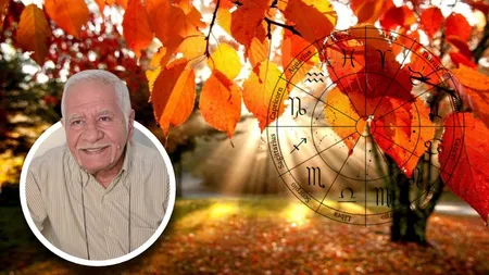 Horoscop Mihai Voropchievici 24-30 noiembrie 2024. Raporturi pasionale, magnetism pentru bani