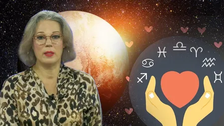 Horoscop Camelia Pătrăşcanu noiembrie 2024. Prima jumătate a lunii noiembrie schimbă destinul a două zodii!