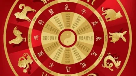 Horoscop chinezesc joi, 17 octombrie 2024. Mesaje de putere în anul Dragonului de Lemn pentru toate zodiile