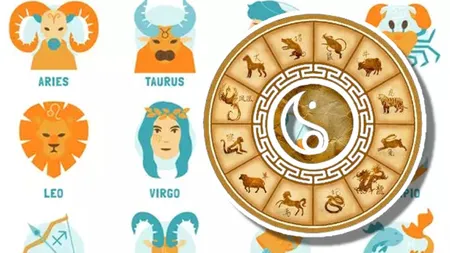 Horoscop chinezesc săptămâna 7-13 octombrie 2024. Trei zodii care atrag norocul încă din primele zile