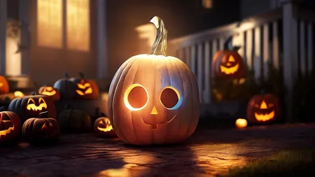Horoscop Halloween 2024. Momentul adevărului pentru RAC, atracţie neaşteptată pentru FECIOARĂ