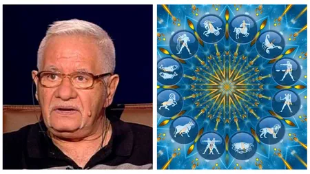 Horoscop Mihai Voropchievici. Ce zodii care fac bani în noiembrie