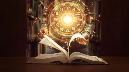 Horoscop mistic 28-31 octombrie 2024. Vindecare emoţională pentru Rac, linişte sufletească pentru Balanţă