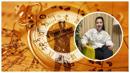 Horoscop 3-9 martie 2025, realizat de astrolog Ana-Maria Ticea. Schimbări neaşteptate în sectorul sentimental, dar şi în cel al carierei. Pot apărea tensiuni în cuplu şi situaţii toxice la locul de muncă