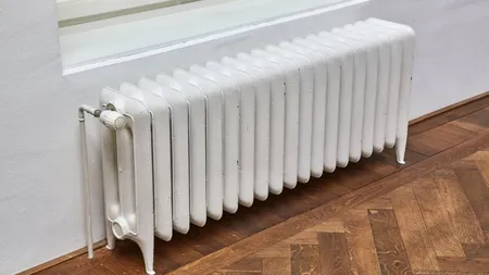 Cât va plăti un român pentru încălzire și apa caldă la un apartament de două camere în această iarnă