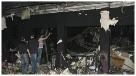 Scandalos! Victimele de la Colectiv trebuie să dea despăgubirile înapoi. Instanța a luat deja decizia