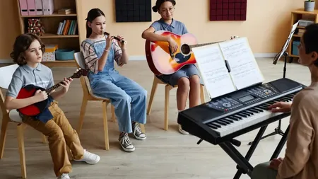 O nouă materie în toate școlile din România. Ar putea fi studiată încă de la clasale primare