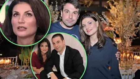 Ioana Ginghină, noi dezvăluiri despre divorțul de Alexandru Papadopol: ”Nu mai există nimeni care să mă poată răni așa”