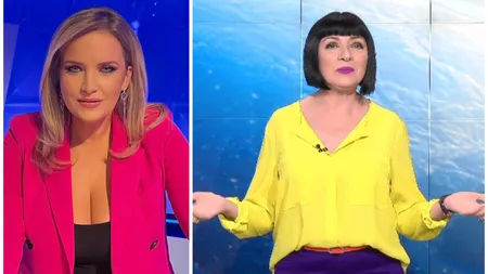 Ioana Maria Moldovan, dezvăluiri la 10 ani după ce a plecat de la Pro TV. Neti Sandu i-a făcut atunci o astrogramă: 