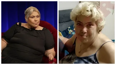 Cum arată casa în care stă Ioana Tufaru, după ce a fost dată afară din locuința oferită de Gigi Becali
