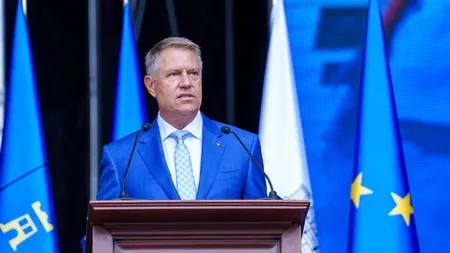 Noi produse vor beneficia de scăderea TVA de la 1 ianuarie 2025. Președintele Klaus Iohannis a promulgat legea