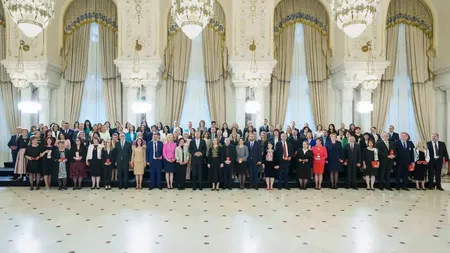 „Am crezut că e o glumă”. Cum au reacționat profesorii de la unul dintre liceele premiate de Iohannis, după ce la ultima sesiune de Bacalaureat a avut doar doi elevi înscrişi, dintre care unul care a şi reuşit să promoveze