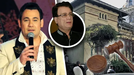 Ionuț Dolănescu, conflict cu vecinii după ce a renovat casa moștenită de la tatăl său. Scandalul din cartier s-a mutat în instanță: „Dacă vă dau 100.000 de euro, nu vă mai iau soarele?”
