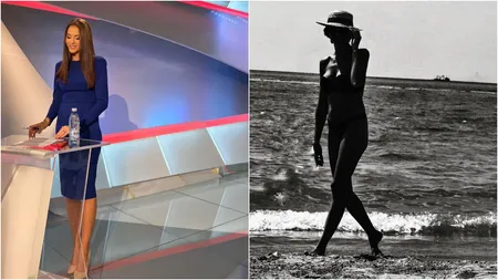 Una dintre cele mai cunoscute prezentatoare TV și-a dat demisia. Motivul pentru care a decis să renunțe la televiziune