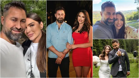 Cornel de la Insula Iubirii nu poate rămâne fidel. Fostul concurent de la Antena 1 ar fi înșelat-o pe Iustina când era însărcinată