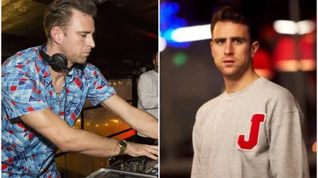 DJ-ul Jackmaster a murit în Ibiza, la 38 de ani. Familia a anunțat motivul pentru care s-a stins din viață