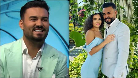 Marea împăcare din showbiz! Jador și Oana Ciocan se căsătoresc. 