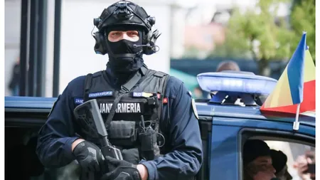 Jandarmi acuzați că și-au luat concedii medicale false pentru a merge în Congo ca mercenari