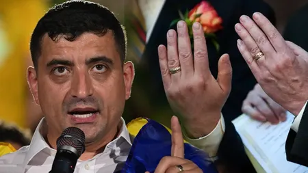 EXCLUSIV George Simion, despre căsătoriile și adopțiile LGBT în România: „Să se căsătorească la ei acasă. Eu am votat la referendumul pentru familie”
