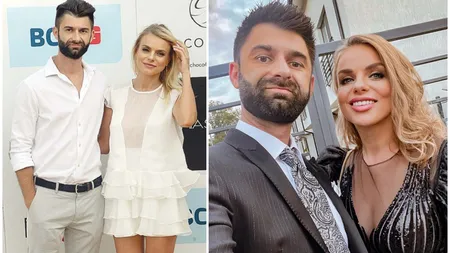 Jojo și Paul Ipate, dezvăluiri după 10 ani de relație. Actrița rupe tăcerea: 