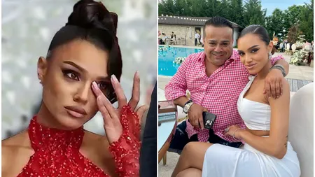 Karmen a răbufnit la adresa lui Adi Minune. Toată lumea a aflat: 