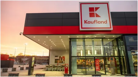 Noul catalog Kaufland, plin de oferte! Clienții pot cumpăra zeci de produse la prețuri reduse