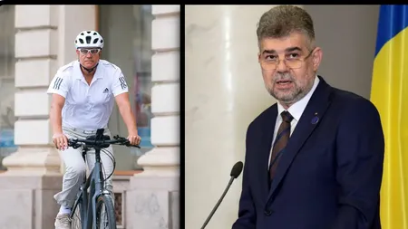 Marcel Ciolacu, întrebat ce se întâmplă cu imobilul destinat lui Iohannis: E bine, se dă cu var. Trebuie să prezinte un anumit confort elementar şi o anumită zonă de securitate