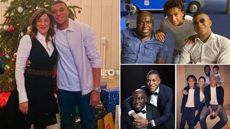 Kylian Mbappe este acuzat de viol şi hărţuire sexuală. Ştire controversată din Suedia, prima reacţie a starului de la Real Madrid