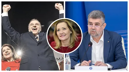 Marcel Ciolacu îl acuză pe Mircea Geoană că își face campanie cu o fermă de troli: „Știam că există într-o clădire o foarte multe servere pentru ferme de boți”. Elena Lasconi solicită sesizarea DNSC și ANCOM pentru verificări