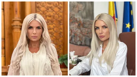 Laura Vicol a rămas fără bunuri de valoare. Genți și ceasuri de mii de euro, ridicate de DIICOT în scandalul caracatiței imobiliare