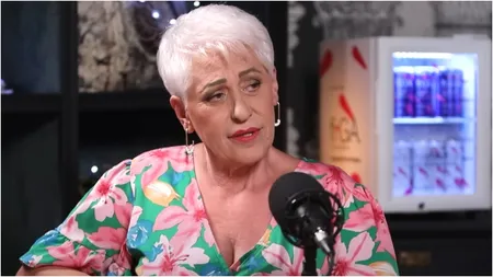 Lidia Fecioru, declarație șocantă despre concepția copiilor. 