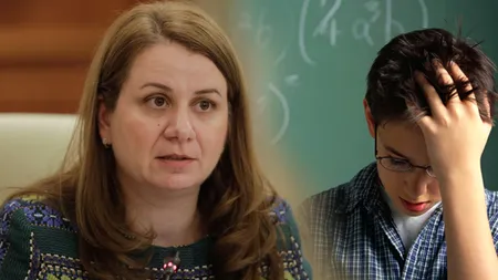 Ligia Deca vrea să revoluționeze sistemul educțional. Ministra Educației promite salarii mai mari pentru profesori și modernizarea curriculei
