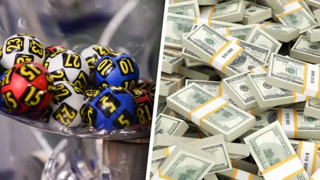 Un bărbat a câștigat un milion de lire sterline la Loto, dar a pierdut premiul pentru că nu l-a revendicat