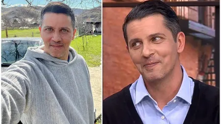 Ce a pățit Lucian Viziru după ce a revenit în România. A chemat poliția de urgență: 