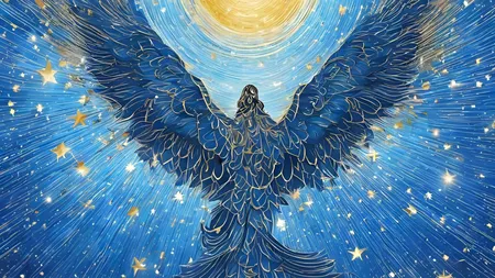 Lună Nouă în Scorpion – 1 noiembrie 2024. Suntem sub puterea NUMĂRULUI ANGELIC 111. Ce IMPACT are asupra noastră