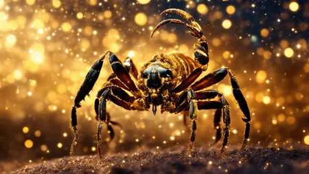 Horoscop 1 noiembrie 2024. LUNĂ NOUĂ în Scorpion, TRANSFORMĂRI și ELIBERĂRI sub puternica ENERGIE a intensului Scorpion