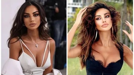 Mădălina Ghenea se teme pentru viața ei. Românca trece printr-un calvar: 