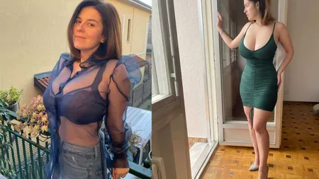 O româncă de 29 de ani, acuzată de evaziune fiscală în Italia. Tânăra este vedetă pe OnlyFans