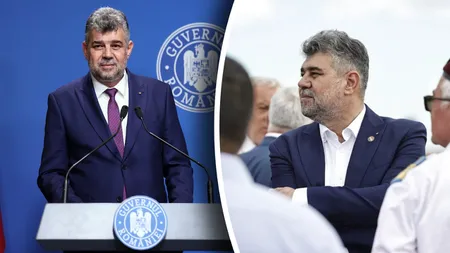 Primul lucru pe care îl va face Marcel Ciolacu dacă va fi ales președintele României: „Aș face tot ce ține de mine să intrăm într-o normalitate”