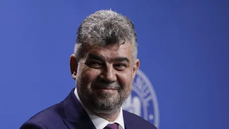 Marcel Ciolacu, anunț important pentru români: ”Vă dau o veste tristă azi: nu va fi nicio creștere a cotei de TVA”