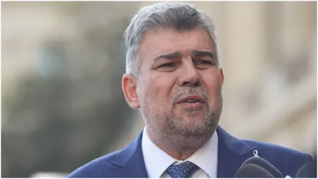 Marcel Ciolacu, iritat de discuțiile despre creșteri de taxe și restructurări: ”Un an de zile am avut numai breaking news-uri de apocalipsă. Nu sunt în acest plan!”