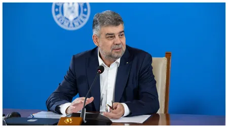 Marcel Ciolacu intervine în problema consumului de droguri: „Am lucrat cu jumătăți de măsură. I-am transformat în infractori, ei având o problemă de adicție”