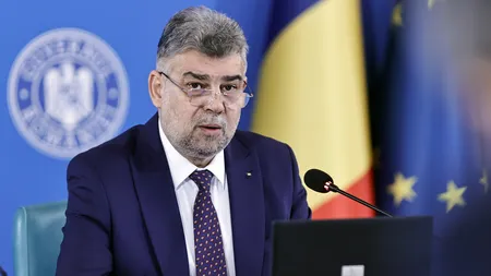 Marcel Ciolacu anunţă 3,5 miliarde de dolari de la Banca Mondială pentru sectorul privat