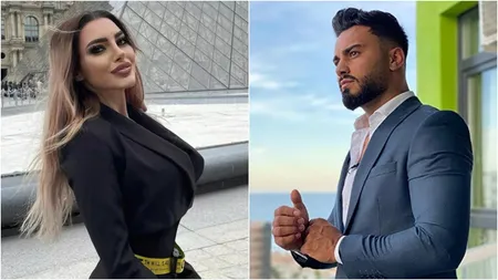 Maria Tebieș, ispita de la Insula Iubirii, despre Jador și Oana Ciocan: 