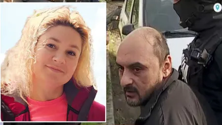 Lovitură de teatru în cazul crimei doctoriței Gavril! Totul s-a întâmplat în doar 33 de secunde! 