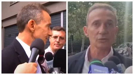 Radu Mazăre a fost audiat la DIICOT într-un important dosar de proxenetism. Fiind întrebat dacă a apelat la servicii sexuale, a răspuns: „Aveau piciorul cât trunchiul de copac”